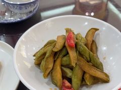 -邢家锅贴老店·非遗·开封菜(金明广场店)