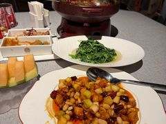 -星·South Beauty·俏江南(国贸店)