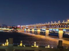 -武汉长江大桥