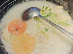 -六月雪干锅(绵阳王府井百货店)