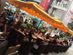 -艾薯夫妇Aysh(福田星河COCOPark店)