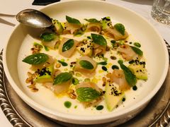 -壳里西餐厅Coquille Seafood Bistro(蒙自路店)