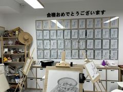 -翼丰日语·日本留学·移民服务中心(宝安校区)