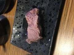 -陆记牛庄·碳锅龙虾烧烤(爱上花园店)