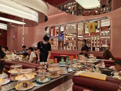-元气寿司(宝安壹方城店)