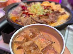 -华仔哥牛杂餐室
