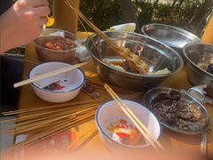 -嘉州鲜知味钵钵鸡(奎星楼店)