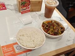 -乡村基·川味现炒大王(熙悦天街店)