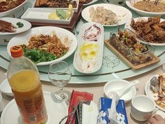 -普天和酒楼·新津菜·烤鸭(天津之眼店)