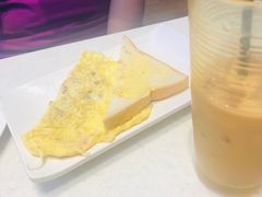 -龙记香港茶餐厅(久光百货店)