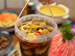 -金龙·打边炉(武进路店)