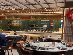 -聚丰园•湖鲜餐厅(阿红私房菜梅石路店)