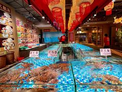 -蚝得喜海鲜(东城店)