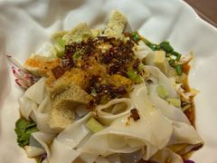 巴盟面筋-老阿妈蒙古村·蒙古包·草原文化·歌舞表演(老君堂店)