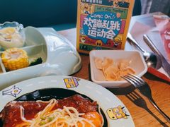 -豪客来牛排(人民东路店)
