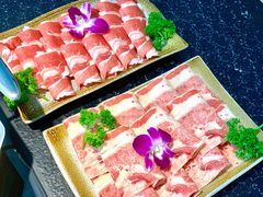 -新草堂锅物料理(泉城路店)