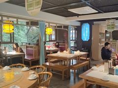 -颜家味·成都菜(望平街店)