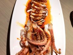 -前海沿·青岛菜(李沧万达店)