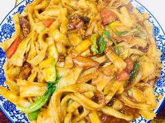 -兰州牛肉拉面(瑞金路)