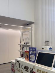 -熙朵美学植发·连锁品牌