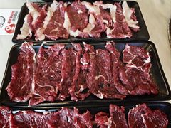 -潮鑫牛肉火锅(敏捷广场店)