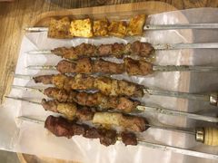 -阿凡提餐厅(簋街店)