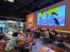 -HUZI虎滋精酿餐吧(京西大悦城店)