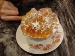 -玫瑰甜品(文明路店)