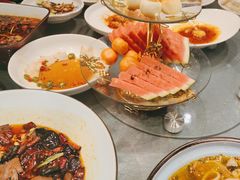 -红菜坊·烤鸭·川鲁宴(石园店)