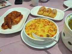 -金时代顺风大酒店(南桥百联店)