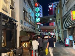 -亀すし　本店