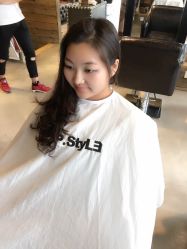 点击看大图 -P.STYLE 派斯造型