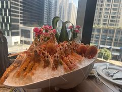 -Mr.Fish鱼鲜生海鲜放题(高德置地冬广场店)