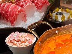 -色響火锅(恒隆广场店)