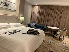 -吉隆坡喜来登帝国酒店