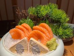 -原志优秀食材·匠心料理·海胆主题(金亿广场店)