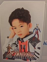 -倾城宝贝儿童摄影(广州天河店)