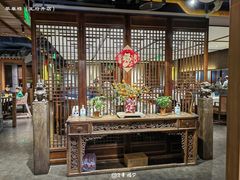 -萃華楼(王府井店)