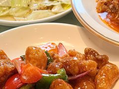 -龙记·香港茶餐厅(海上世界店)