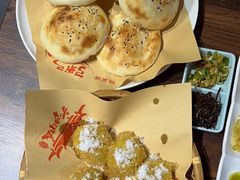 -槐乡六门城小馆(洪洞店)