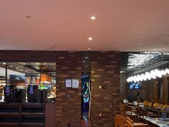 -OPEN開全日自助餐厅·牛肉火锅·海鲜(佛山希尔顿酒店)