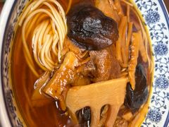 -西园寺素食(西园弄戒幢律寺店)