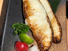 -吟松日式料理(莘庄店)