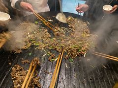 -烤肉季饭庄