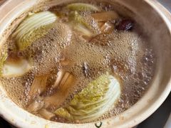 蘑菇宴-天宜隆蘑菇宴火锅(石景山旗舰店)