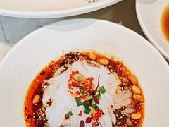 -渔语鱼酸菜鱼新川菜(来福士店)