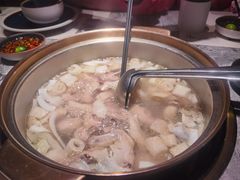 -大头椰·海南椰子鸡火锅(思明万象城店)