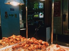 -苏格里岛自助海鲜烤肉火锅(集美万达店)
