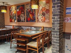 -来涮蜀鲜货火锅串串香(菜市口店)