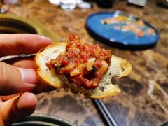 -觅福里•熟成和牛餐厅